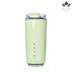 تراول ماگ اسمگ سبز پاستلی مدل Smeg-548 گنجایش 480 میلی لیتر-سایز بزرگ
